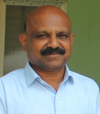 Dr. S Manthira Moorthy