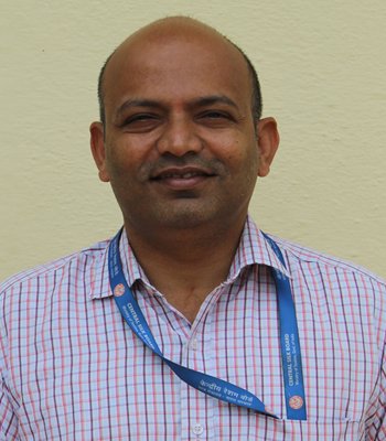 Dr. G. Subrahmanyam